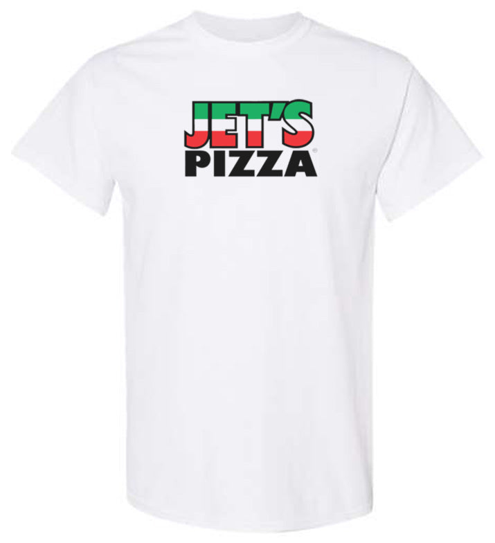 JET'S Pizza Restaurant T-shirt