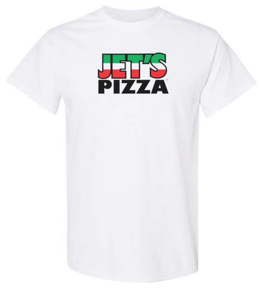 JET'S Pizza Restaurant T-shirt