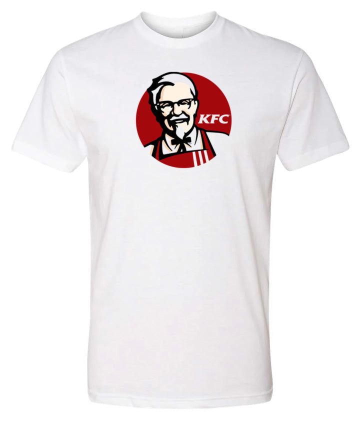 KFC Kentucky Fried Chicken T-shirt