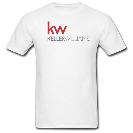 KELLER WILLIAMS Real Estate Agent T-shirt