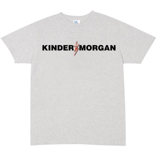 KINDER MORGAN Energy Partners T-shirt