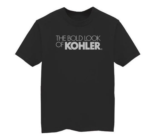 KOHLER Bathroom Faucet Toilet T-shirt