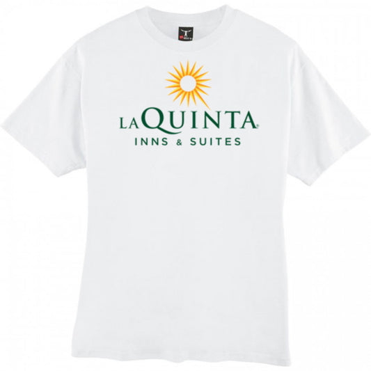 LA QUINTA Inn & Suites Hotel T-shirt