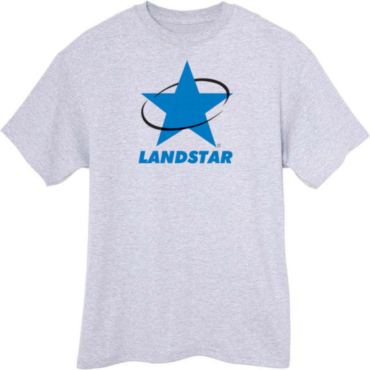 LANDSTAR System Truck Driver T-shirt