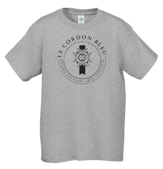 LE CORDON BLEU Cooking School T-shirt
