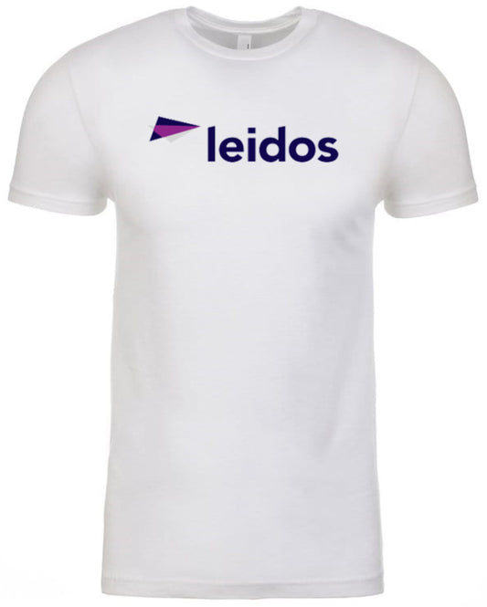 LEIDOS Information Technology T-shirt