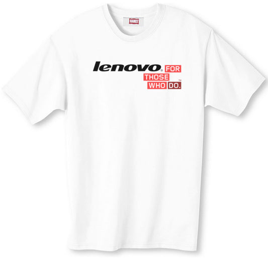 LENOVO ThinkPad Laptop T-shirt