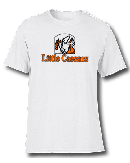 LITTLE CAESARS Pizza Restaurant T-shirt