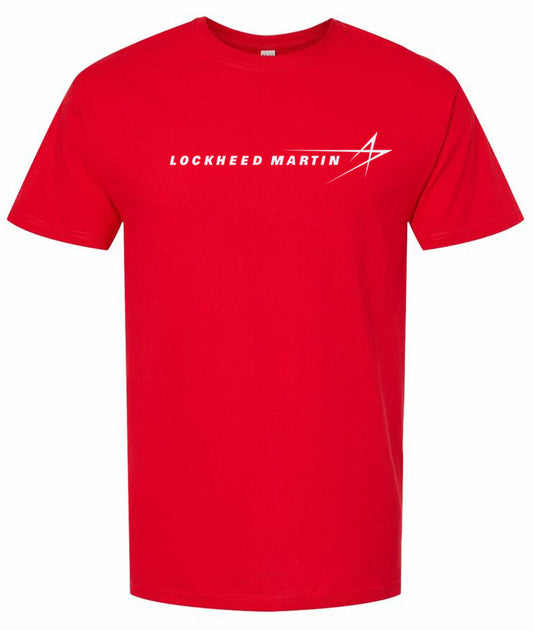 LOCKHEED MARTIN Aerospace Company T-shirt