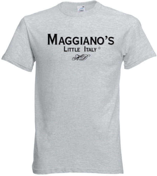 MAGGIANO'S Little Italy Restaurant T-shirt