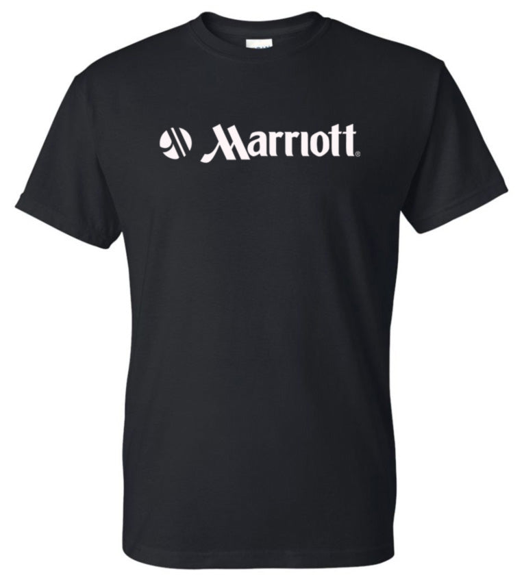 MARRIOTT Hotels & Resorts T-shirt