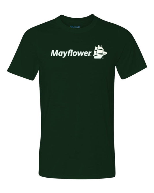 MAYFLOWER Moving Company T-shirt