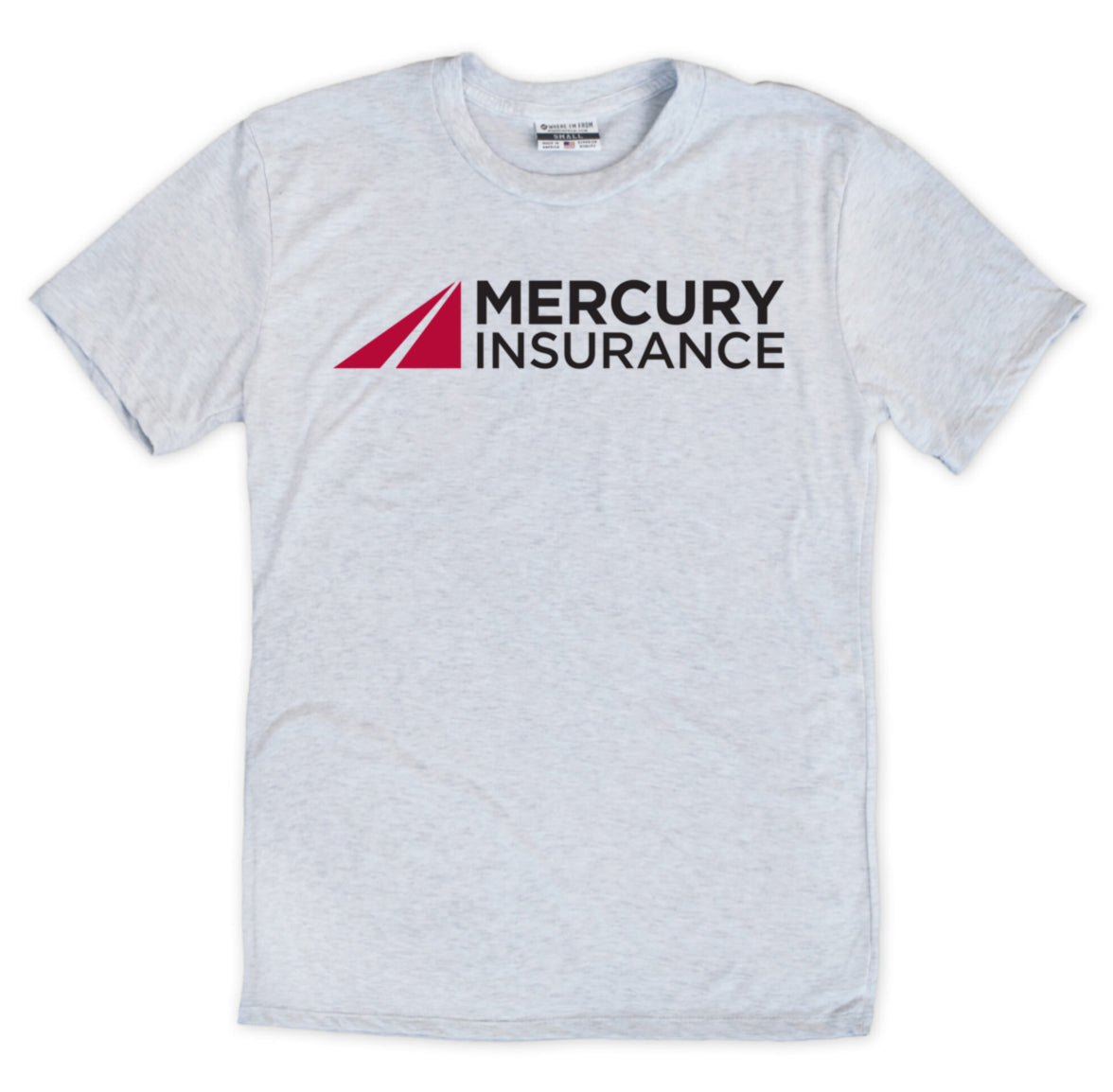 MERCURY Insurance Company T-shirt