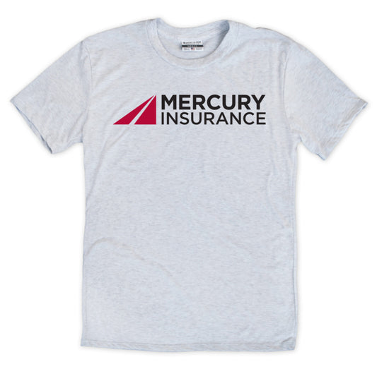 MERCURY Insurance Company T-shirt