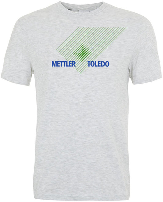 METTLER TOLEDO Balances Scales T-shirt