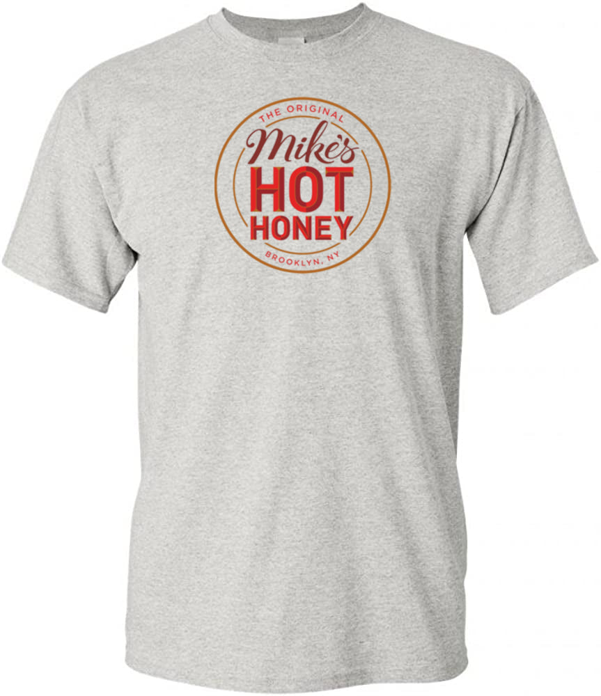 MIKE'S Hot Honey Sauce T-shirt