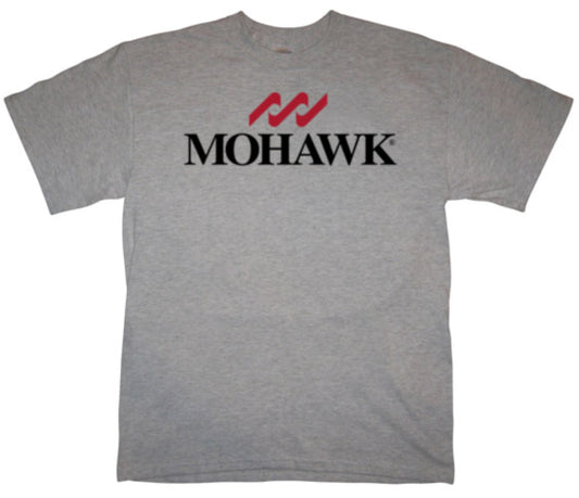 MOHAWK Hardwood Floors T-shirt