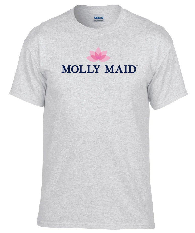 MOLLY MAID Cleaning Service T-shirt