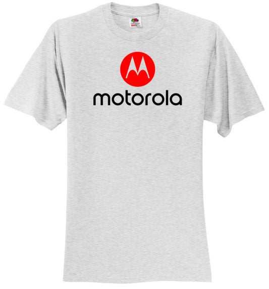 MOTOROLA Mobility Company T-shirt