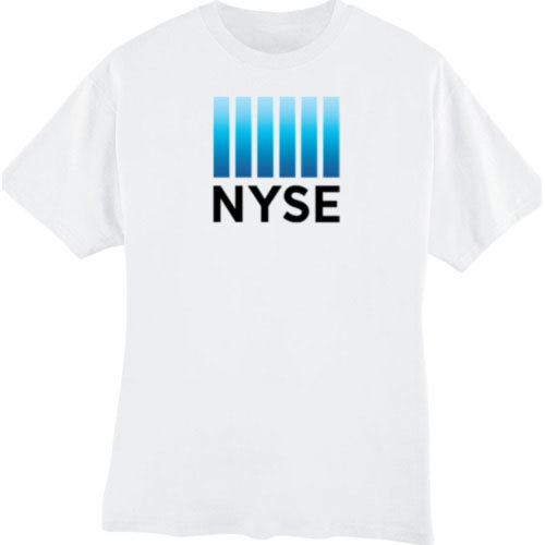 NYSE New York Stock Exchange T-shirt