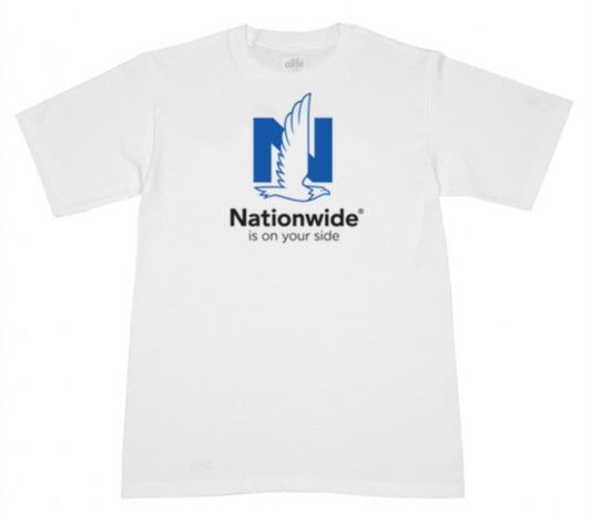 NATIONWIDE Insurance Company T-shirt