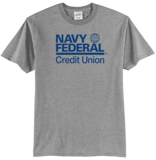 NAVY FEDERAL Credit Union T-shirt