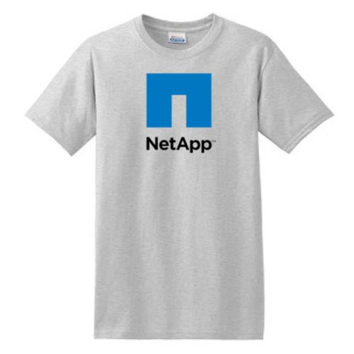 NETAPP Data Security Storage T-shirt