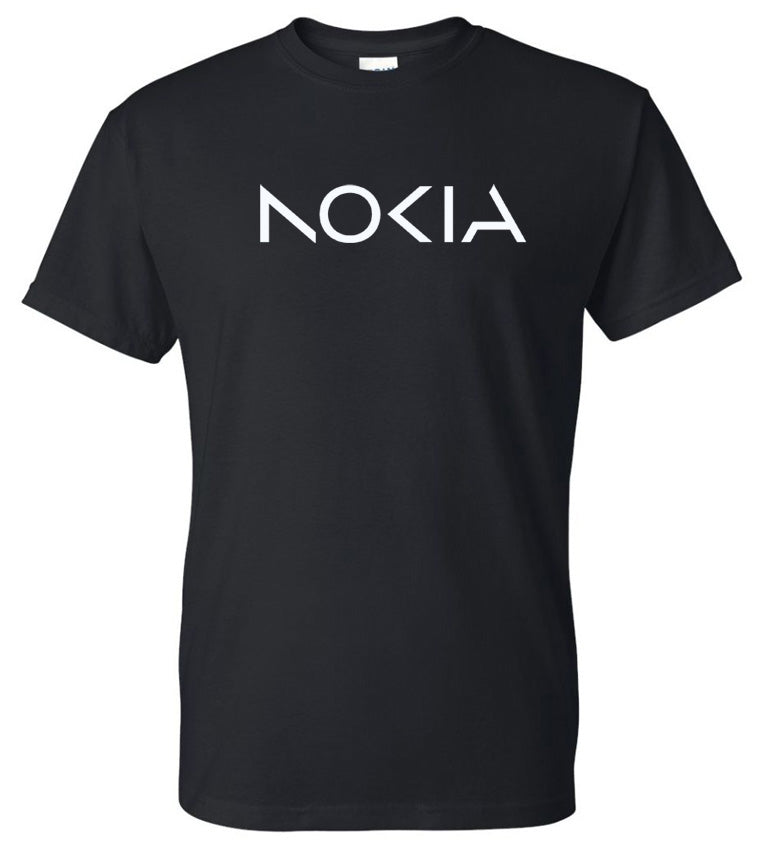 NOKIA 5G Telecom Company T-shirt