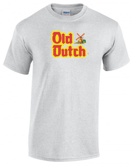 OLD DUTCH Foods Potato Chips T-shirt