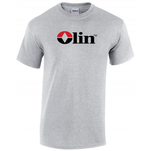 OLIN Ammunition Chemical Company T-shirt