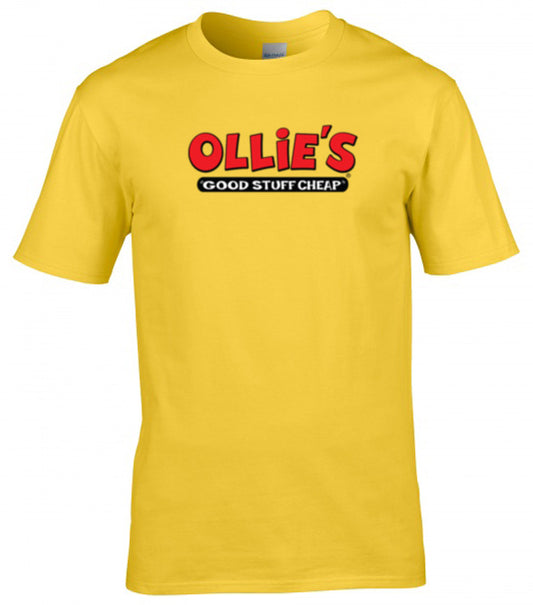 OLLIE'S Bargain Outlet Store T-shirt