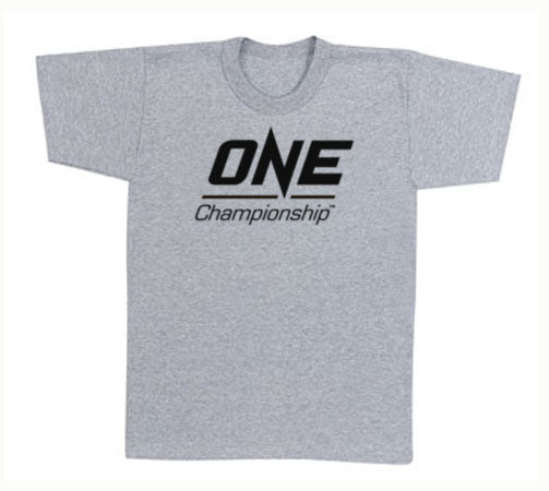 ONE Championship Fighter T-shirt