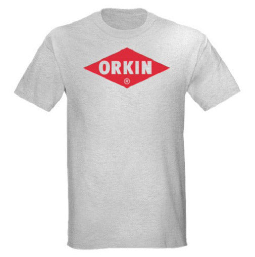 ORKIN Pest Control Exterminator T-shirt