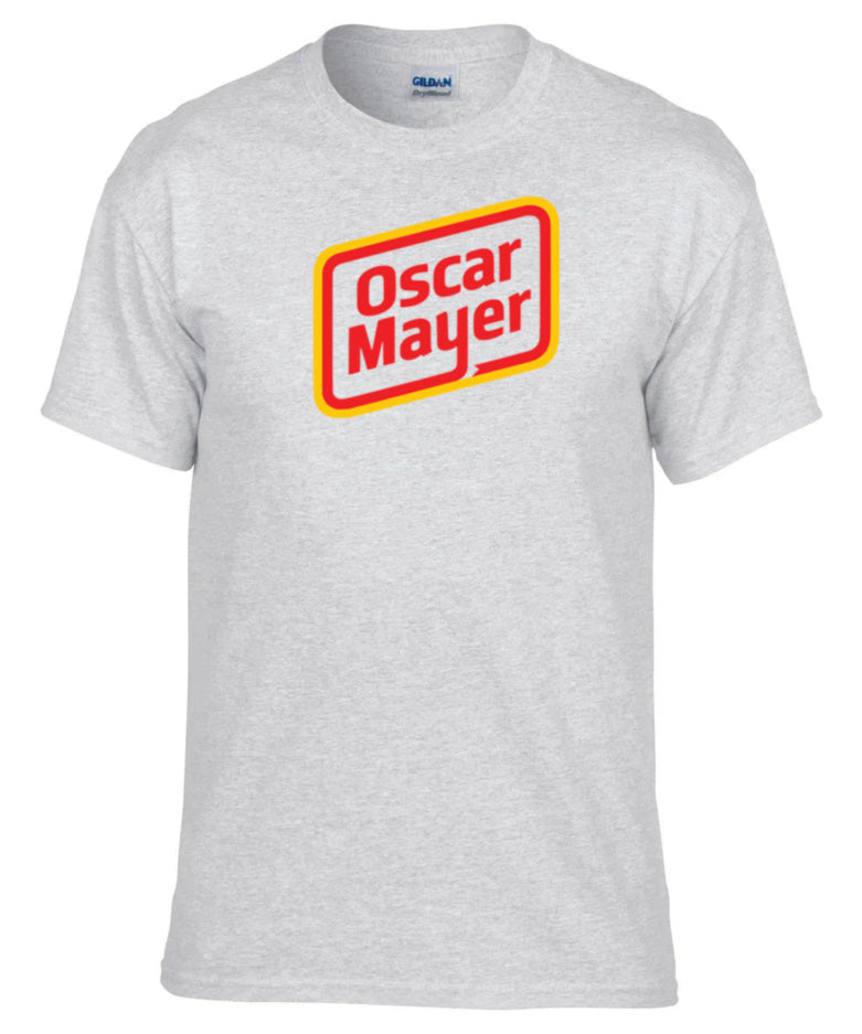 OSCAR MAYER Food Company T-shirt