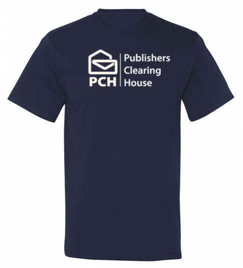 PCH Publishers Clearing House T-shirt