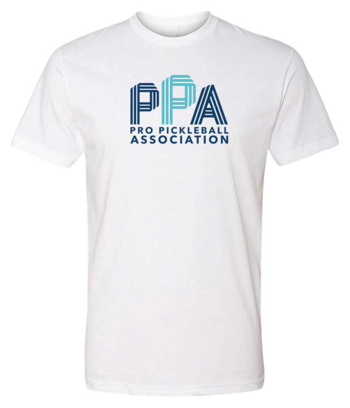 PPA TOUR Pickleball Tournament T-shirt