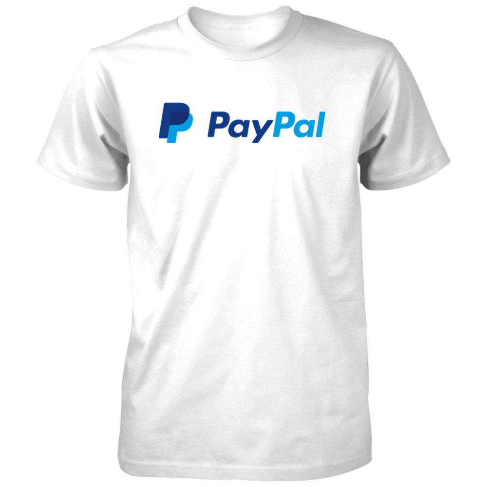 PAYPAL Online Payments T-shirt