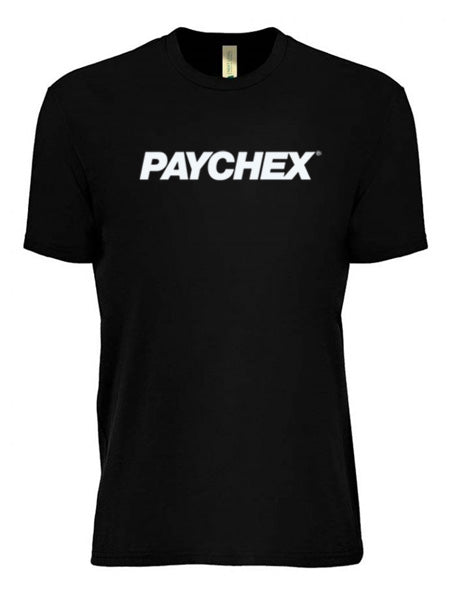 PAYCHEX Payroll Company T-shirt