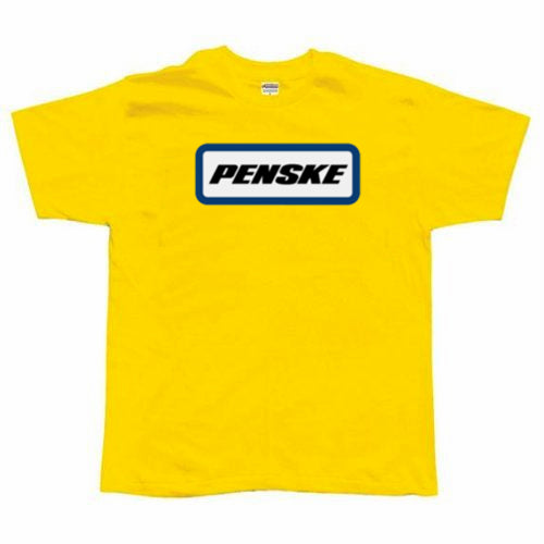 PENSKE Automotive Truck Rental T-shirt