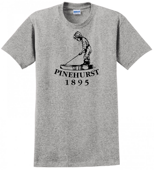 PINEHURST Resort Golf Course T-shirt