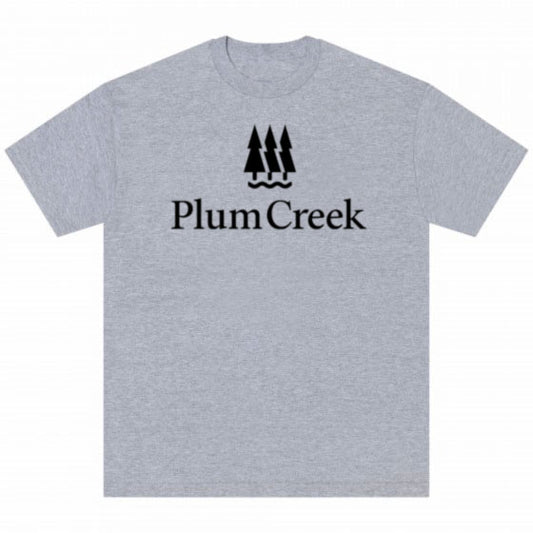 PLUM CREEK Timber Company T-shirt