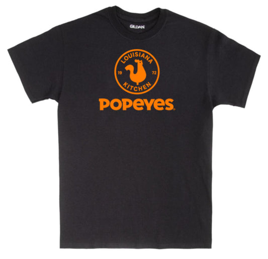 POPEYES Louisiana Kitchen T-shirt