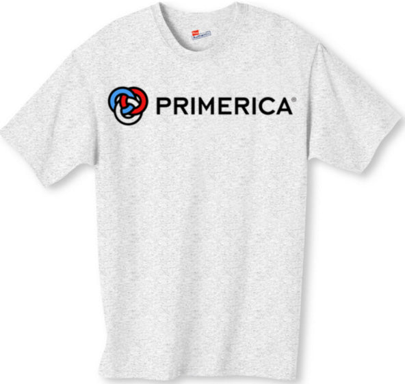 PRIMERICA Insurance Company T-shirt