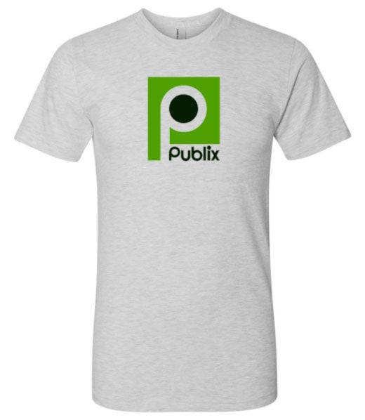 PUBLIX Super Markets Store T-shirt