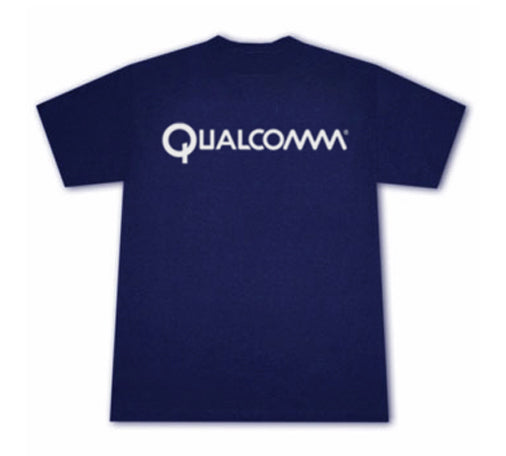 QUALCOMM Snapdragon Processor T-shirt