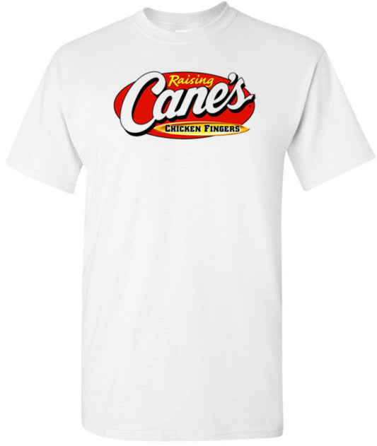 RAISING CANES Restaurant T-shirt