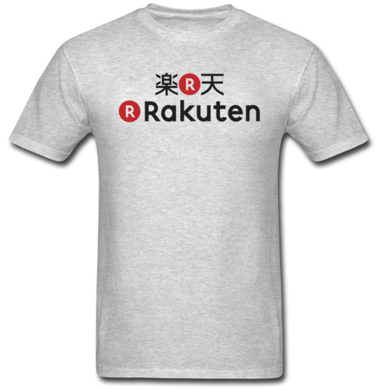 RAKUTEN Group company t-shirt