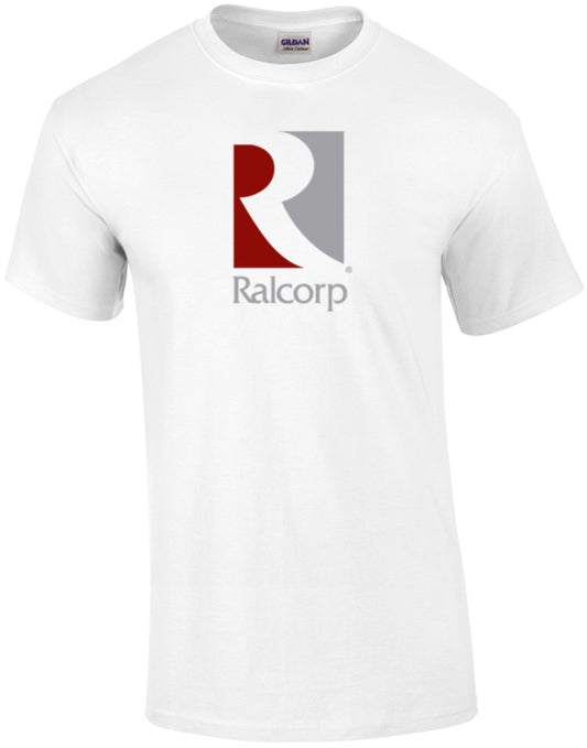 RALCORP Holdings Company T-shirt