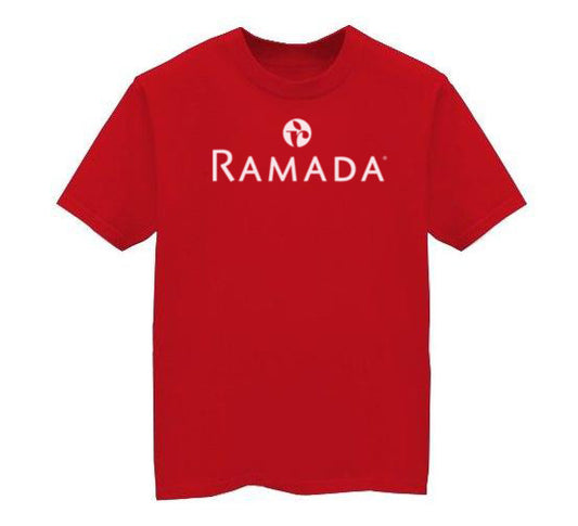 RAMADA Inn Hotel Chain T-shirt