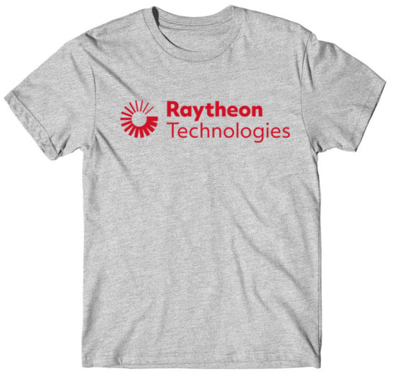 RTX Raytheon Technologies T-shirt